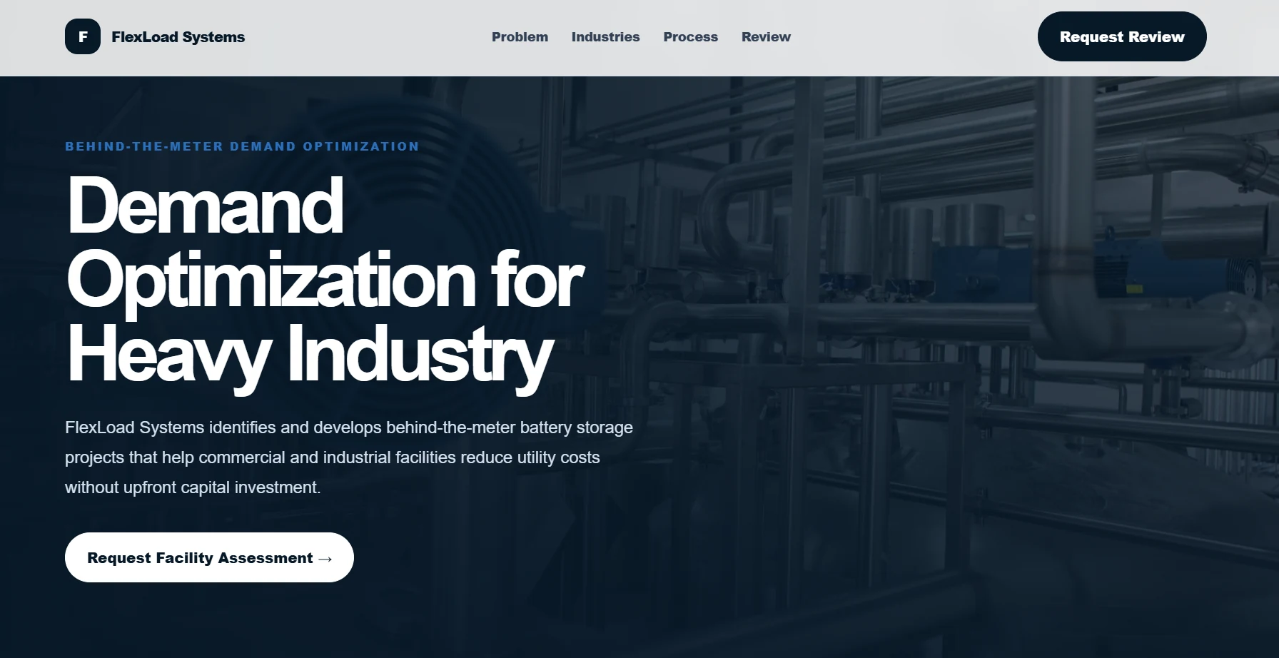 European market website