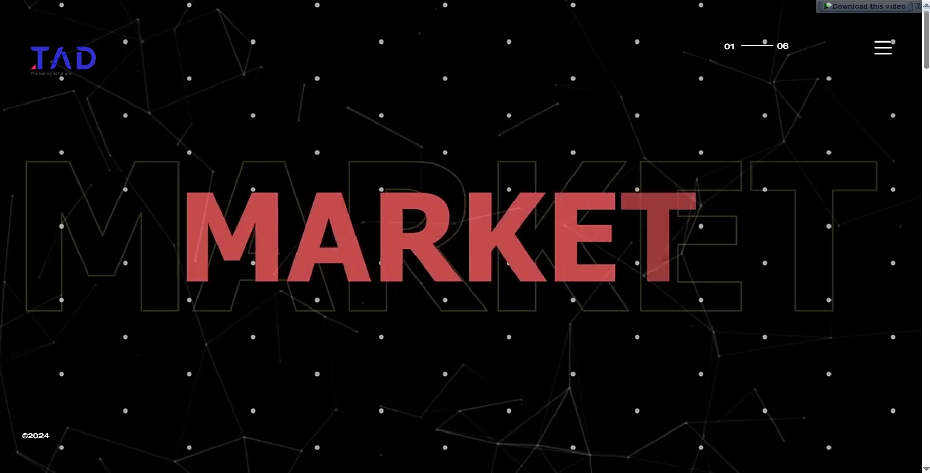 SiteSleek marketing website